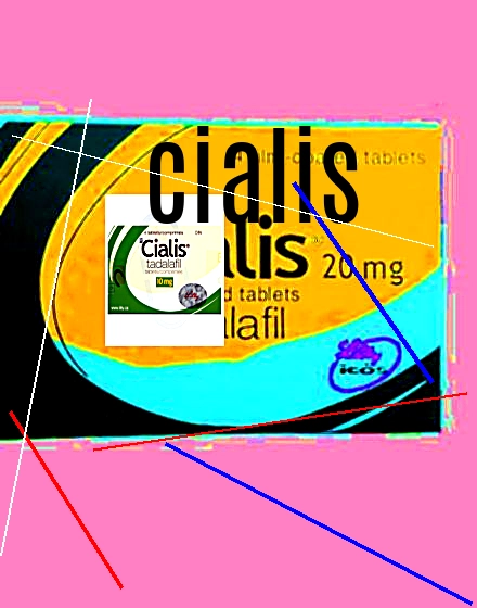 Acheter cialis tadalafil